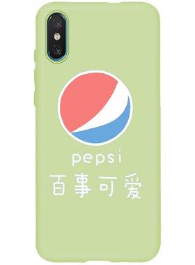 苹果定制液态硅胶oppo型号手机壳