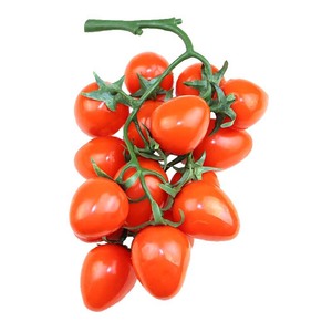 仿真水果束假水果串泡沫龙眼车厘子樱桃塑料荔枝蓝莓摆件道具