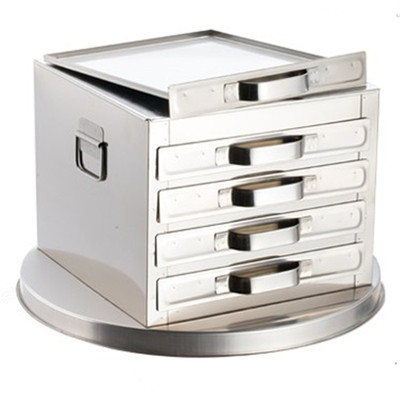 肠粉摆摊大号广式抽屉式广东小吃