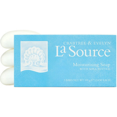 美国男女通用礼盒洗脸香皂