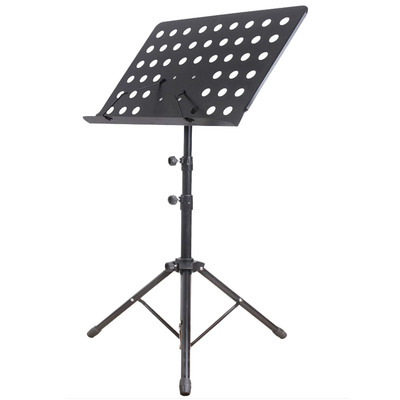 吉他加厚专业音谱架子电子阅配