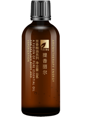 提香丽尔十二12能量按摩油100ml刮痧推背推拿按摩T043官方旗舰店