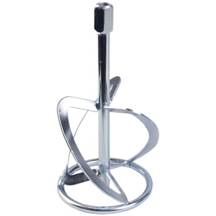 博尔特博来工业搅拌机专用不锈钢配套带搅拌头搅拌杆加长延长杆