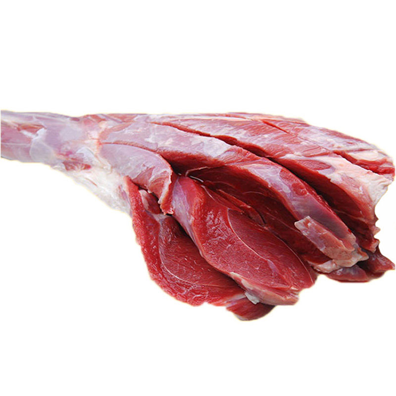 西北新鲜羊肉高原生鲜草原散养