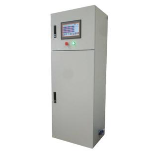 冷冻液PH ORP余氯溶解氧电导率浊度计传感器  二次供水检测仪