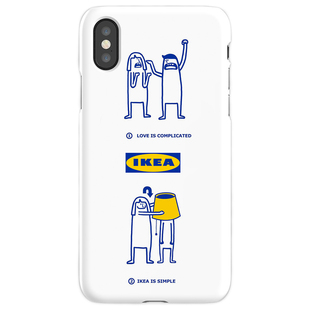 北欧生活方式手机壳se17plus苹果12XSMAX13XR14适用iphone11PRO15Ultra华为安卓可定制