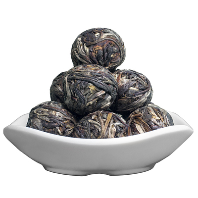 尚闽缘2016年袋装迷你小沱茶