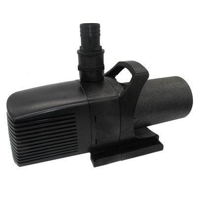 创星MP5500MP6500MP7500MP8500MP9500水陆两用潜水泵鱼池循环水泵