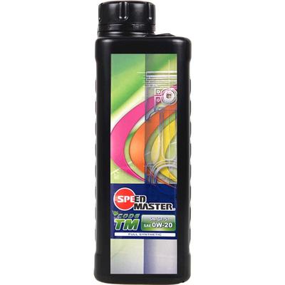 速马力日本原装进口0w20sn机油