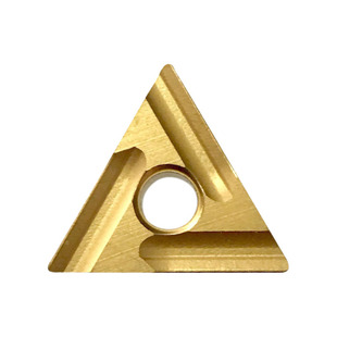 三角型数控刀片开槽TNMG160404R/L-S加工钢件新材质TNMG160408R/L