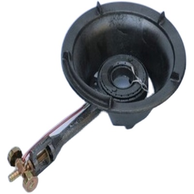 高压猛火灶饭店食堂商用熄火保护