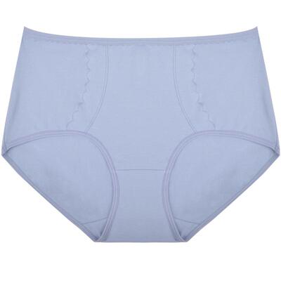 Deanfun/蝶安芬棉质面料女士内裤