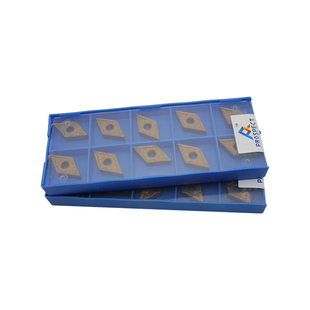 普斯特数控刀片 DNMG150404-TM P9125/DNMG150408-TM P9125