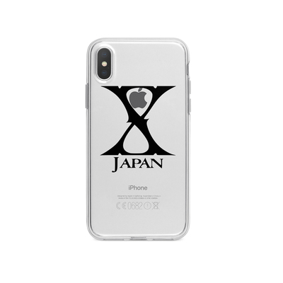 苹果xjapan乐队荣耀v30手机壳