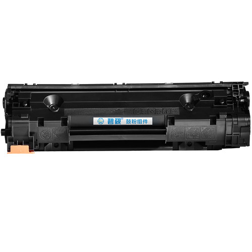 适合m202dw惠普m226dw墨粉盒202n粉墨盒p1007易加粉1008打印机m128fn/fp碳粉仓m126硒鼓m1213晒鼓m1136 1216