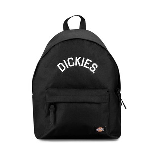 Dickies帝客时尚双肩包男女简约潮流学生书包背包刺绣情侣双肩包