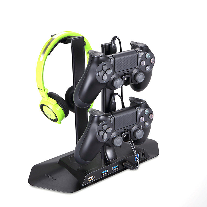 PS4slimpro支架G-story