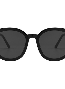 gm墨镜2020新款偏光太阳镜