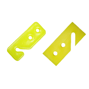 鸡用饮水器养鸡设备水线调节板调节片挂线板调节片鸡用水线配件