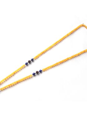 南红蜜蜡貔貅守护神吊坠绳挂链