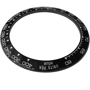 116500刻度圈精品陶瓷圈口适配劳力士RolexDaytona迪通拿机械手表