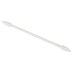 JJC 单反微单相机清洁无尘棉签 热靴转接环机身手机听筒清洁24支