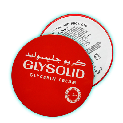 GLYSOLID护手霜德国滋润