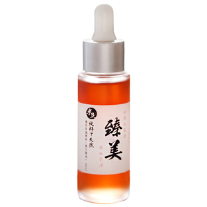 玫瑰精华油亮泽润色润肤防氧
