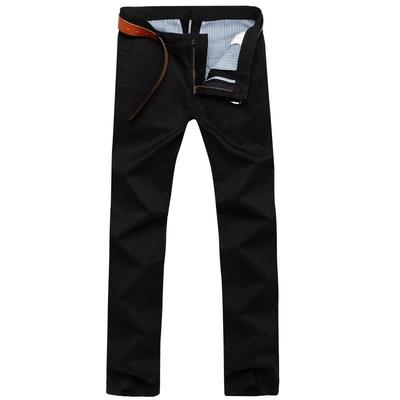 秋冬休闲裤宽松中老年人爸爸