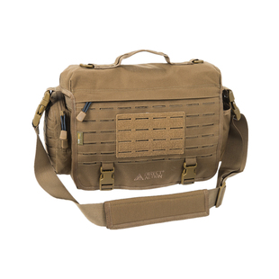 DA强袭行动强袭者 信使邮差包 通勤战术户外便携单肩手提斜跨背包