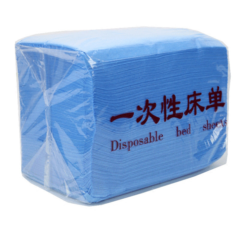 80*180一次性按摩单100张床单