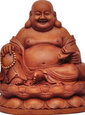 弥勒佛客厅办公室开业乔迁礼品