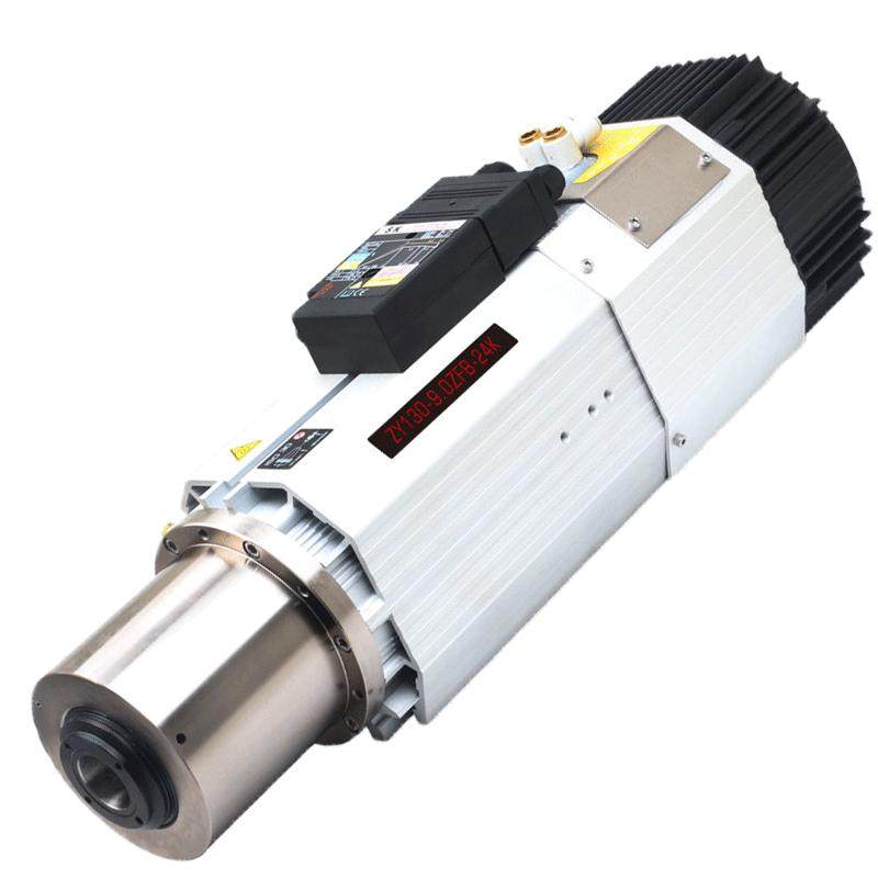 振宇自动换刀ISO30开料机9KW