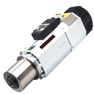 振宇自动换刀ISO30开料机9KW