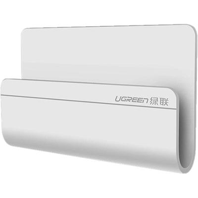 UGEEN/绿联墙面挂壁式手机支架