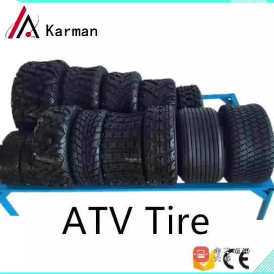 18x810 205/5010 Atv Tire Turf Tire 10" Golf Cart Tyre Buy Atv Utv