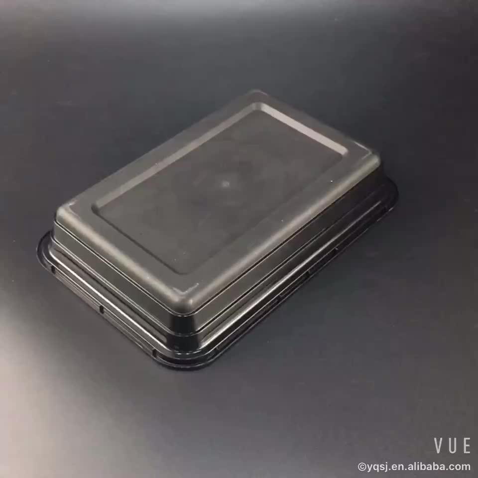 Useful Disposable Plastic Food Warmer Container With Dome Lid Takeaway Food Container Buy Food