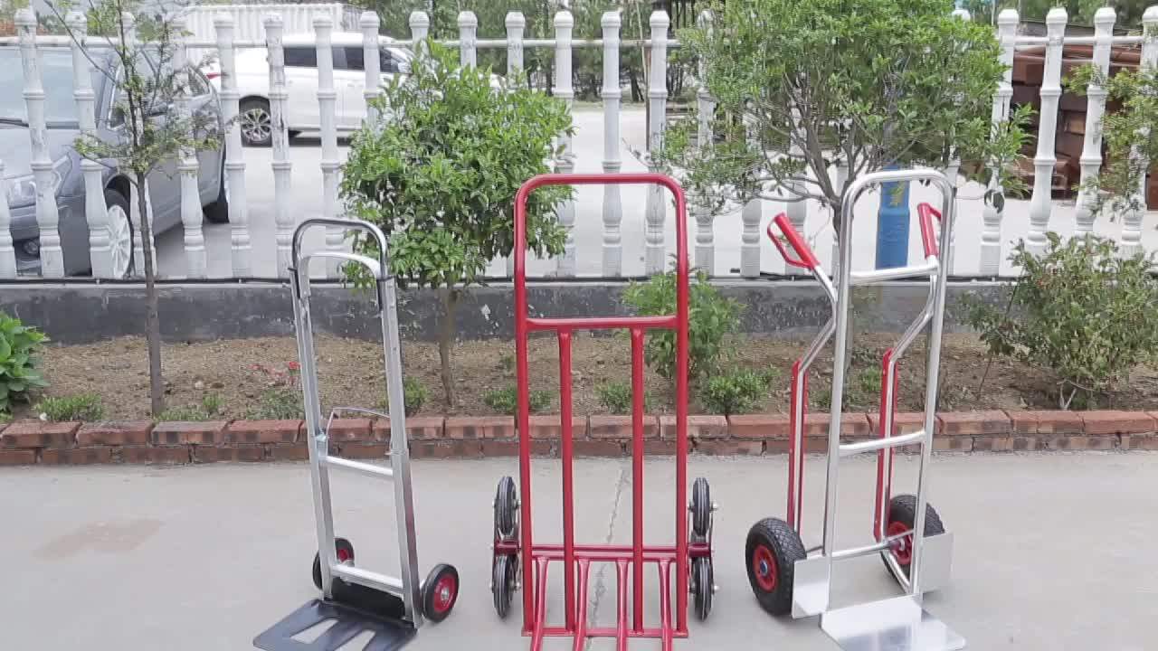 High Quality Glass Moving Trolley Ht1815 Buy Pull Along Shopping