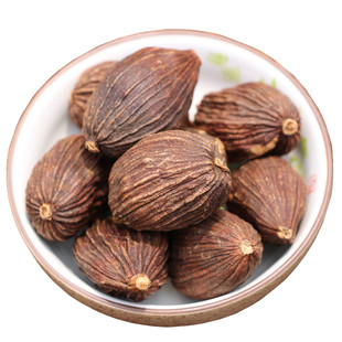 草果调料 卤肉香料调料草果火锅增香卤菜调料炖肉调味佐料250g