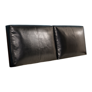 丰范靠垫床头榻榻米床头软包床上靠枕大靠背护腰靠垫双人床靠背垫