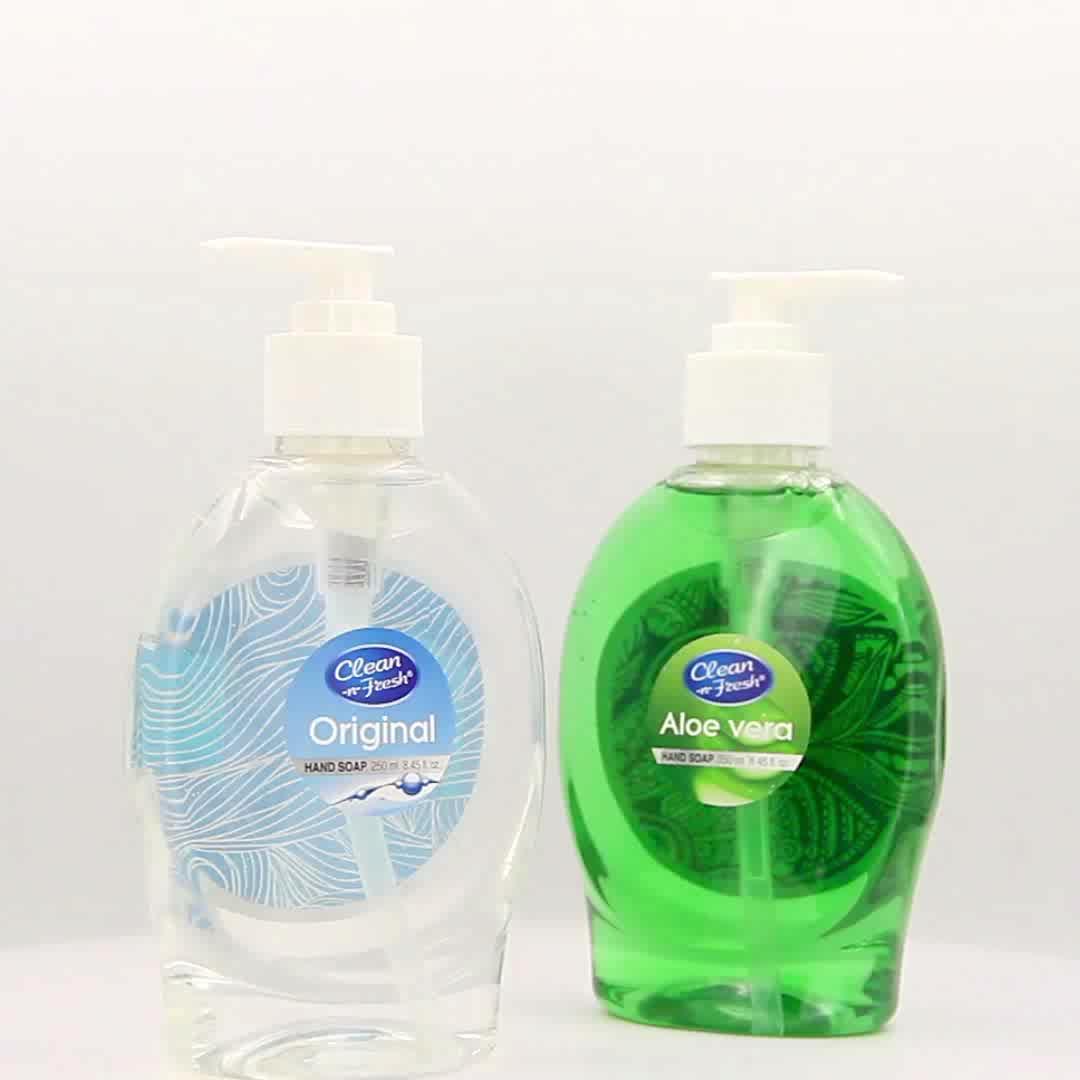 250ml Hot Sale Antibacterial Liquid Hand Soap Buy Hand Soap