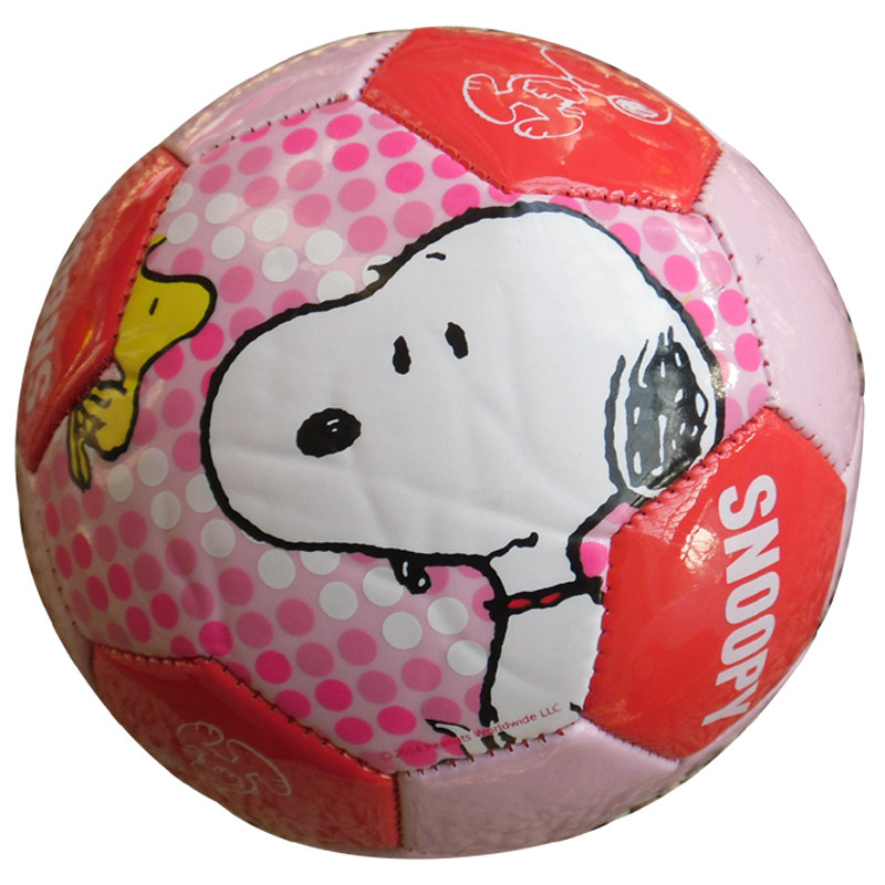 正品史努比snoopy2儿童足球