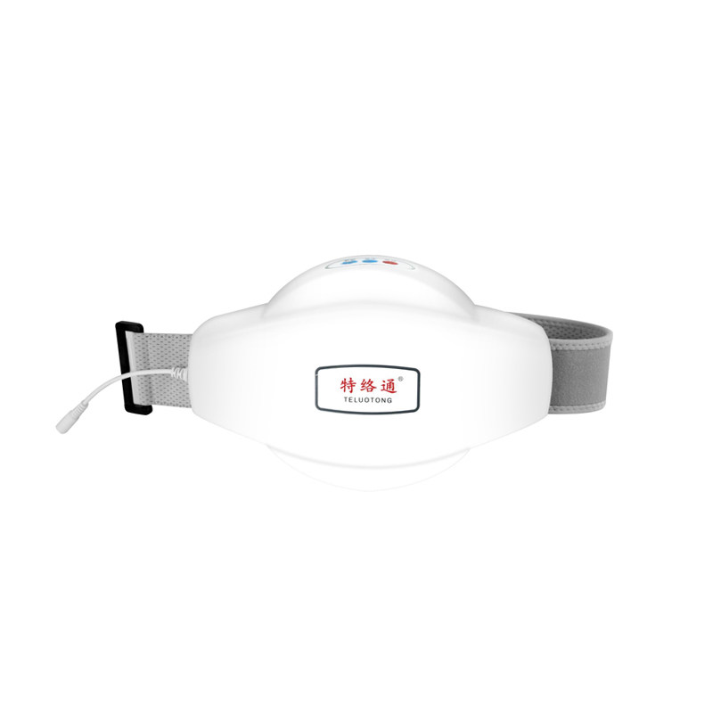 特络通腹部按摩器仪促进肠胃蠕动排宿便暖宫减肚子反酸便秘揉腹机