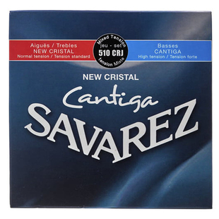 *法国 Savarez 萨瓦列斯 古典吉他弦 510AJ/AR/CJ/CR琴弦套弦