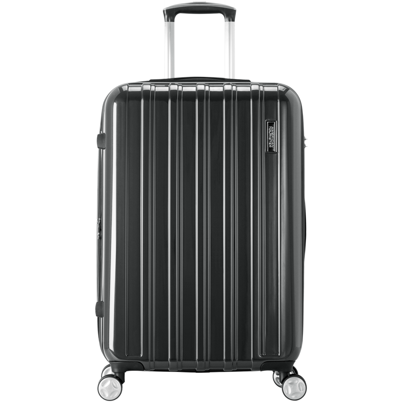 美旅24q万向轮大容量可扩展密码箱别花冤枉钱,骗局大揭秘