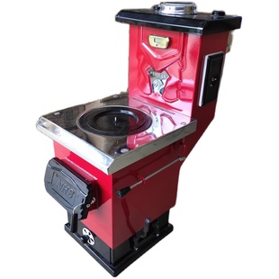 采暖炉燃煤节能暖气炉子新型锅炉取暖农村水循环暖气锅炉家用炉子