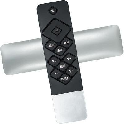 pz适用于创维电视酷开遥控器