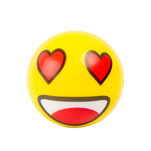 儿童实心泡沫海绵球弹力球软网球圆球柔软玩具球类发泄解压弹力球