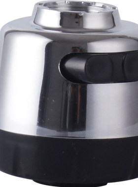 过滤器防溅起泡器家用厨房水龙头