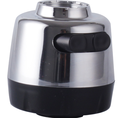 过滤器防溅起泡器家用厨房水龙头